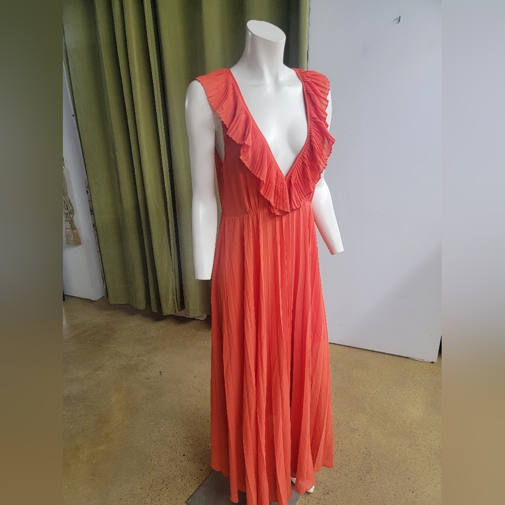 Zara - Maxi-dress